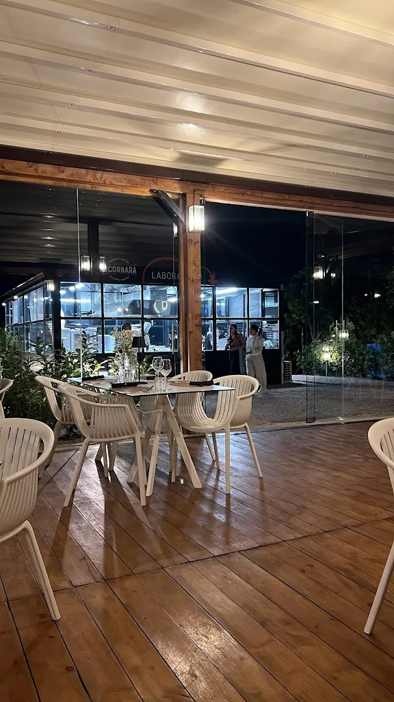 Gianluigi Fontanella_La Tenuta DiCorbara_Corbara_review