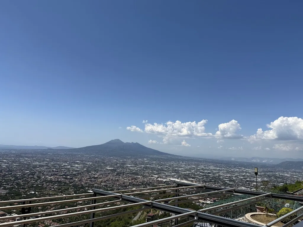 Kateryna Dronova_Ristorante Valleverde Corbara_Corbara_recensione