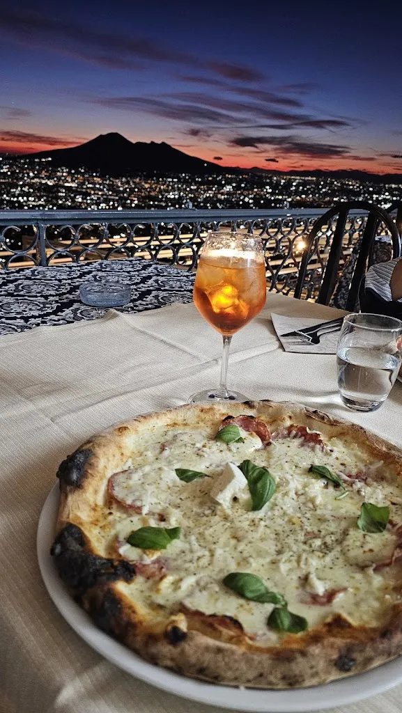 Cris Dalsanto_Ristorante Valleverde Corbara_Corbara_recensione