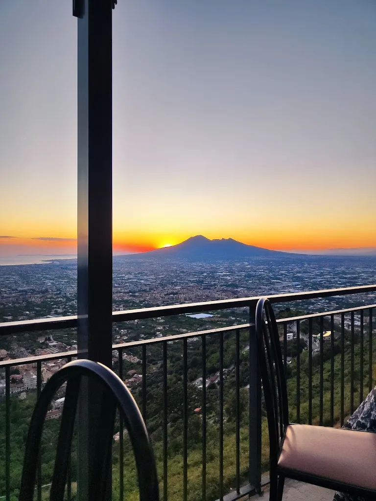 Chiara Russo_Ristorante Valleverde Corbara_Corbara_recensione