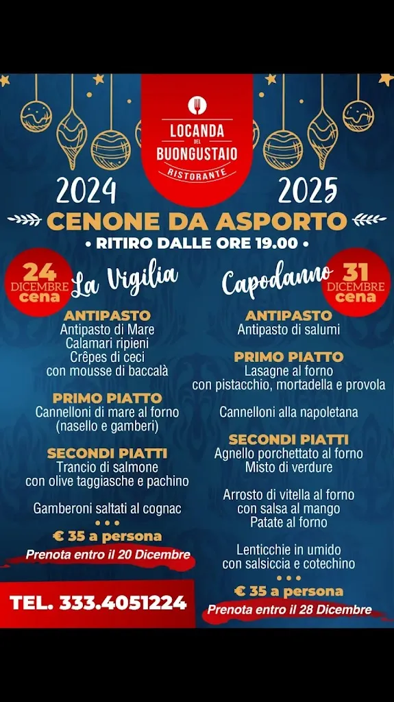 Menu_Locanda Del Buongustaio_Luco dei Marsi_image_1
