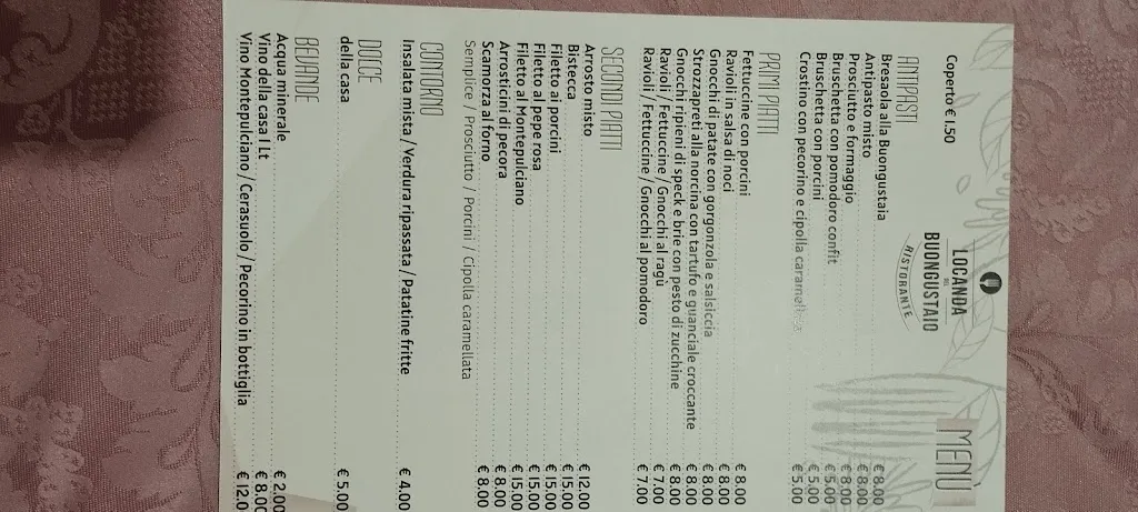 Menu_Locanda Del Buongustaio_Luco dei Marsi_image_4