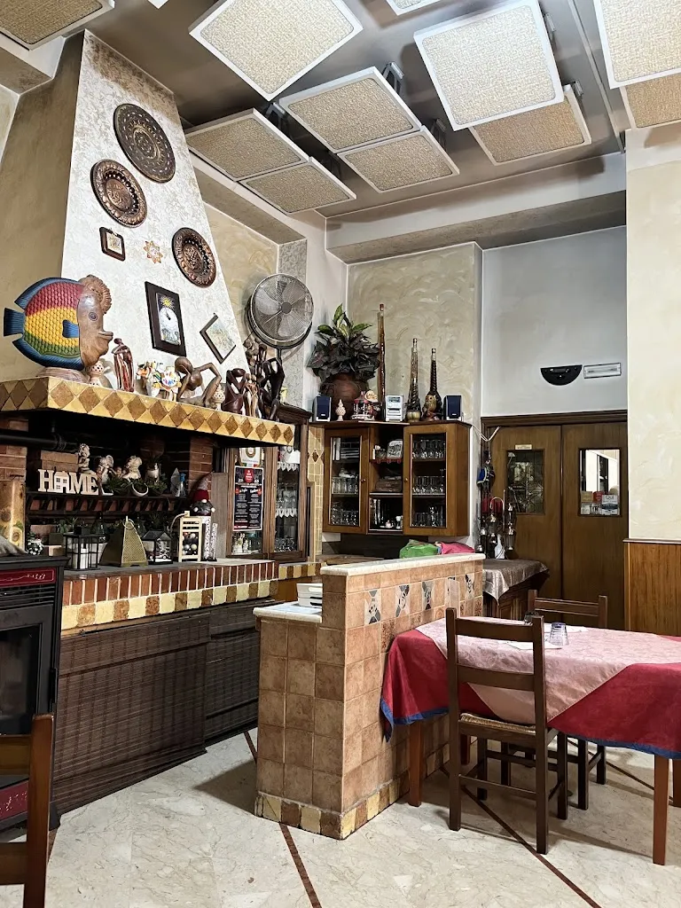 Enrico Brivio_Locanda Del Buongustaio_Luco dei Marsi_review