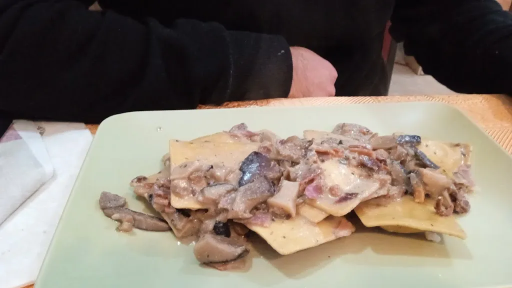 Chiara L._Locanda Del Buongustaio_Luco dei Marsi_review