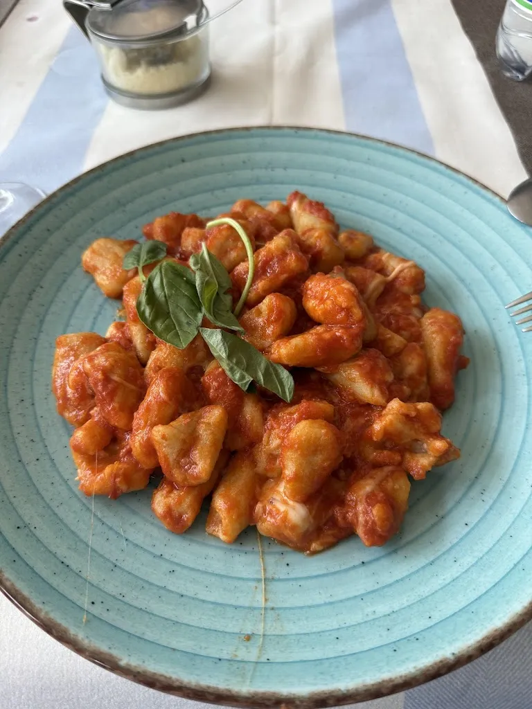 Barbara Nowicka_Ristorante Pizzeria Da Salvatore_Corbara_review