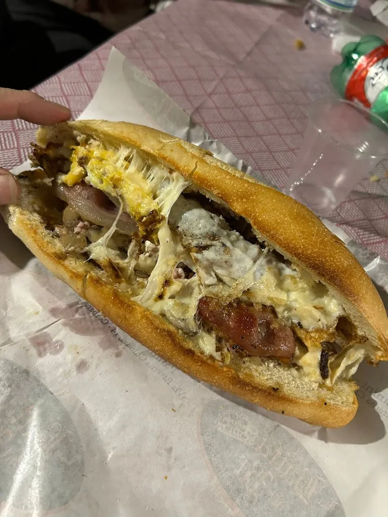 raffaele boccia_La Baita del Re_Corbara_recensione