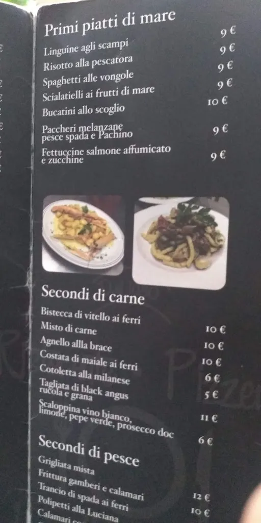 Menu_La casareccia ristorante pizzeria_Corbara_immagine_3