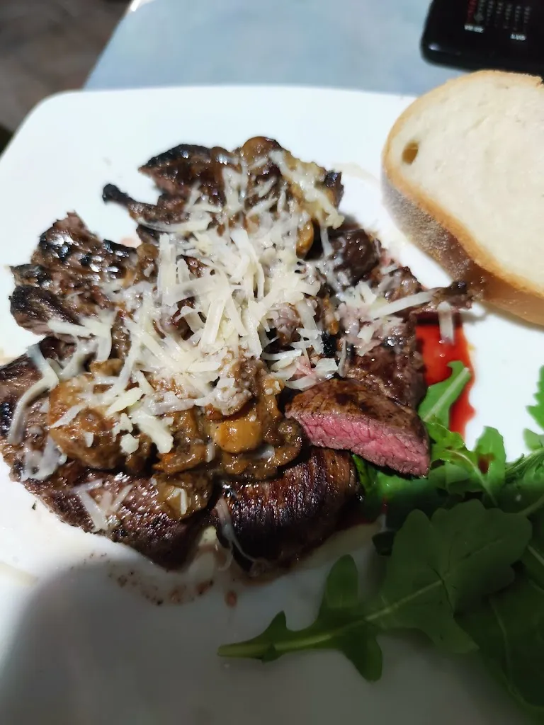 Menu_La casareccia ristorante pizzeria_Corbara_immagine_6