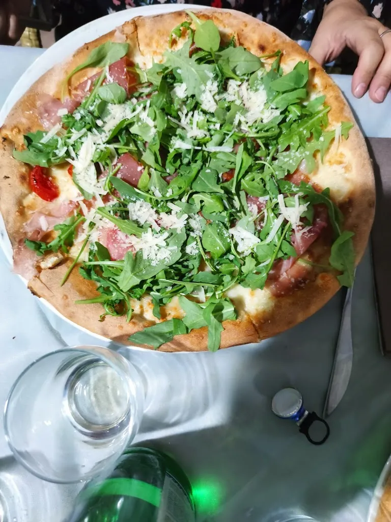 Menu_La casareccia ristorante pizzeria_Corbara_immagine_9