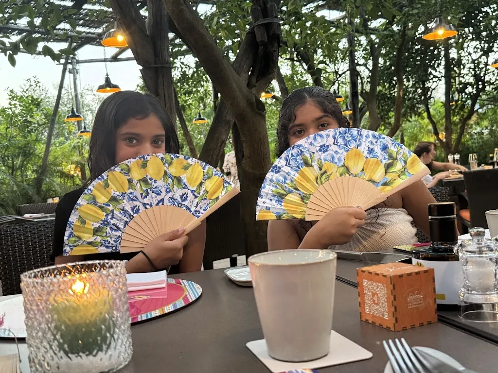 Gautam Malhotra_L'Agrumeto_Corbara_review