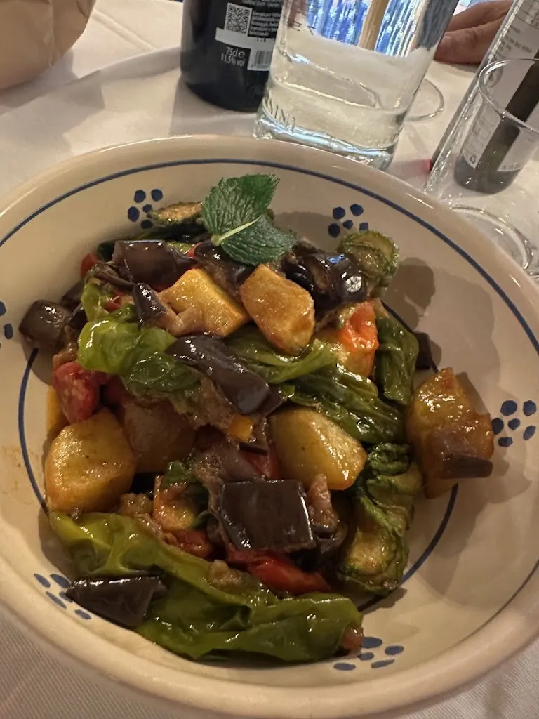 Stefano De Felice_Osteria 'O Ciardin_Corbara_review