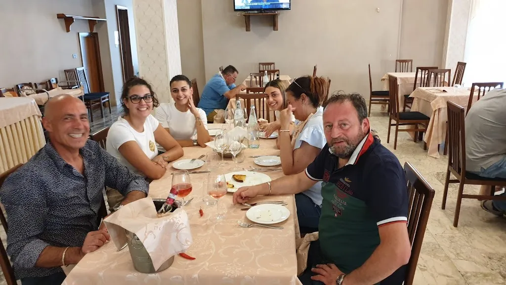 Fabrizio Bianchi_Ristorante Il Corallo_Luco dei Marsi_review