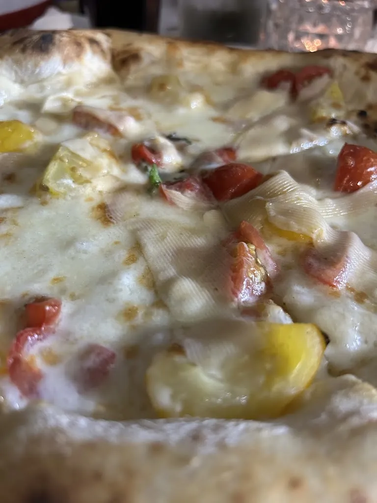 Lucía B. Robledo_Tenuta Sole Rosso_Domicella_review