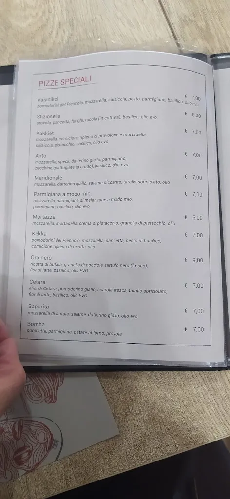 Menu_Pakkiet Ristorante Pizzeria_Domicella_image_2