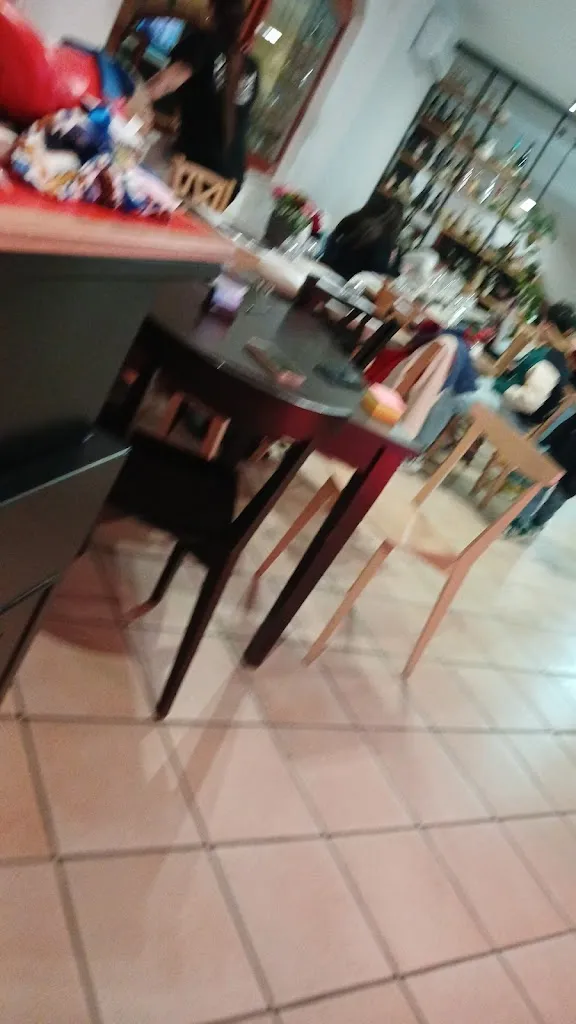 Ikram Kifg_Pakkiet Ristorante Pizzeria_Domicella_review