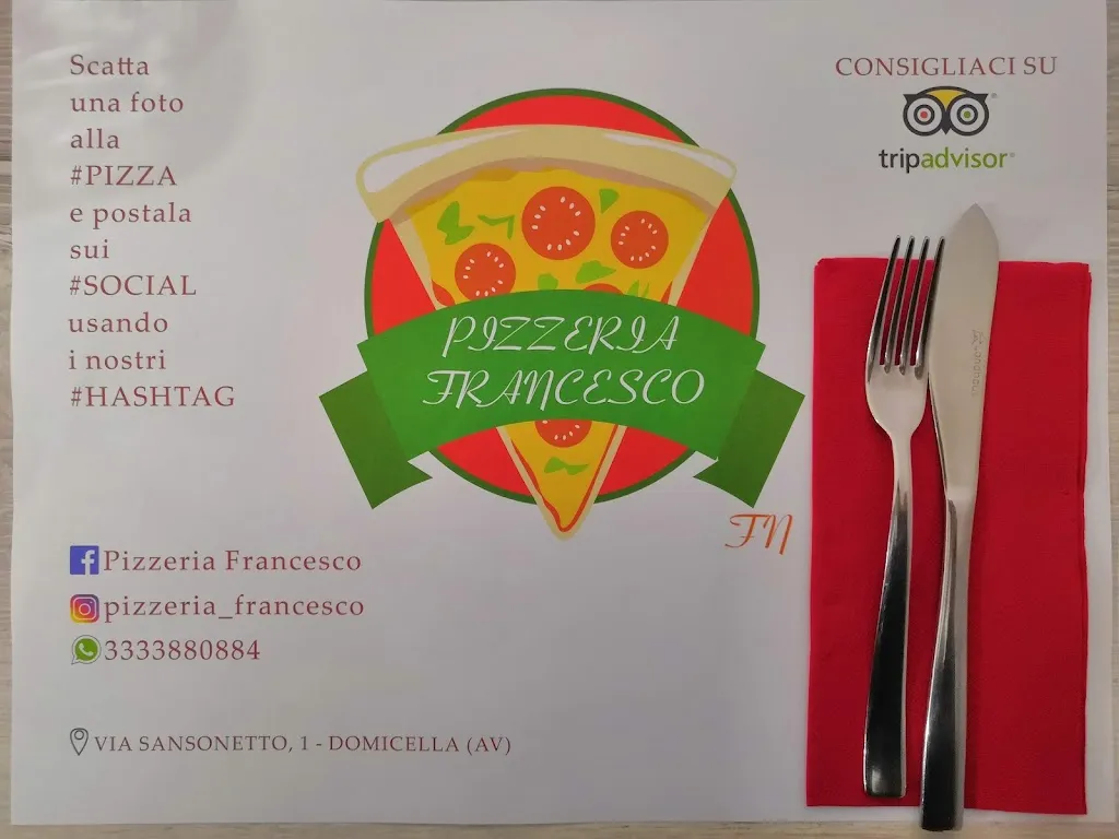 Menu_Pizzeria Francesco Domicella_Domicella_immagine_3
