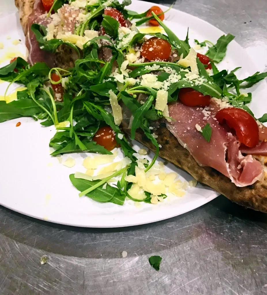 Rosa Anna Romano_Pizzeria Francesco Domicella_Domicella_recensione