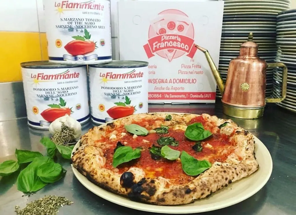 Pizzeria Francesco Domicella_Domicella_slider_image_2