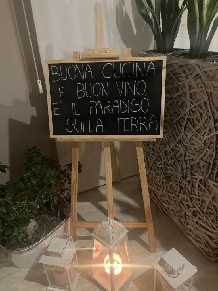 concy giordano_La Corte di Bacco_Cusano Mutri_review