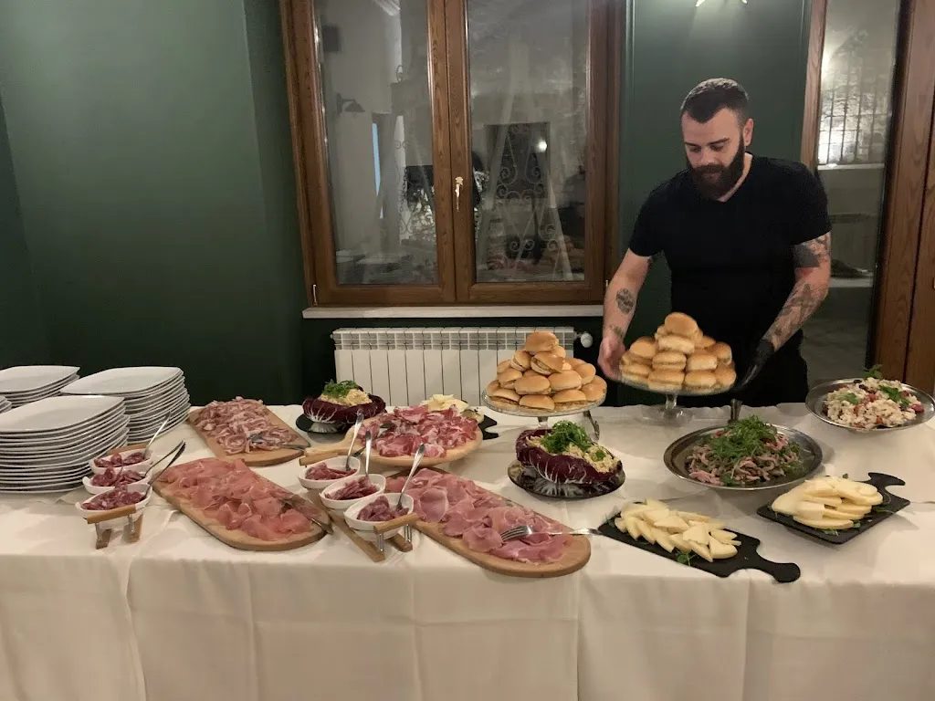 La Corte di Bacco_Cusano Mutri_slider_image_3