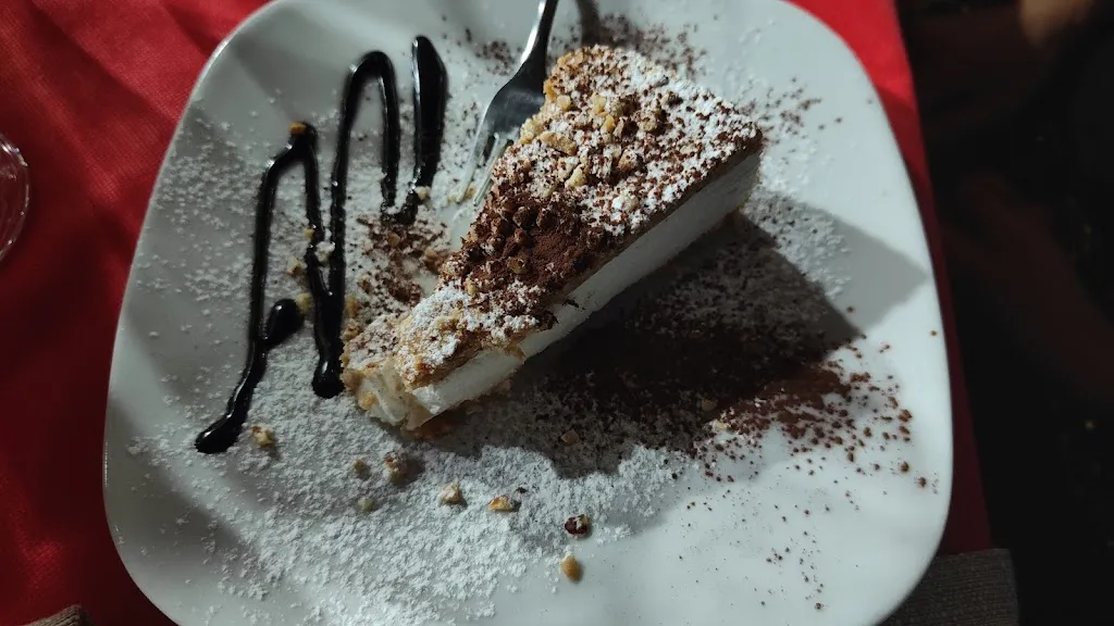 Menü_Osteria Gizzi Ristorante Tipico_Cusano Mutri_Bild_7