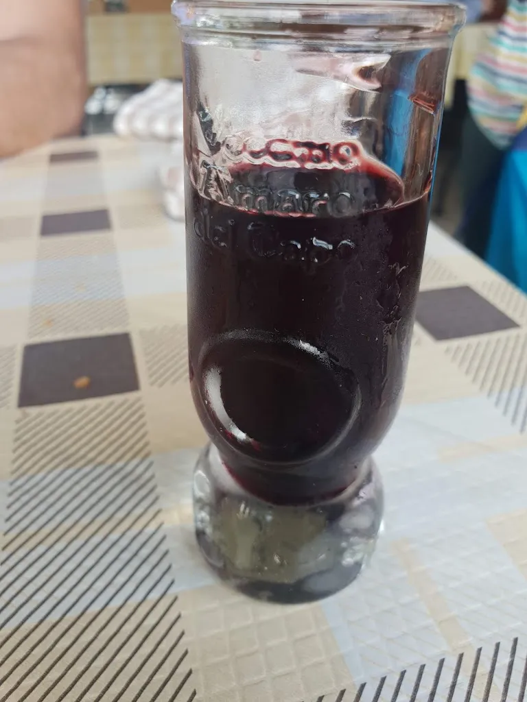 Menü_Osteria Gizzi Ristorante Tipico_Cusano Mutri_Bild_9