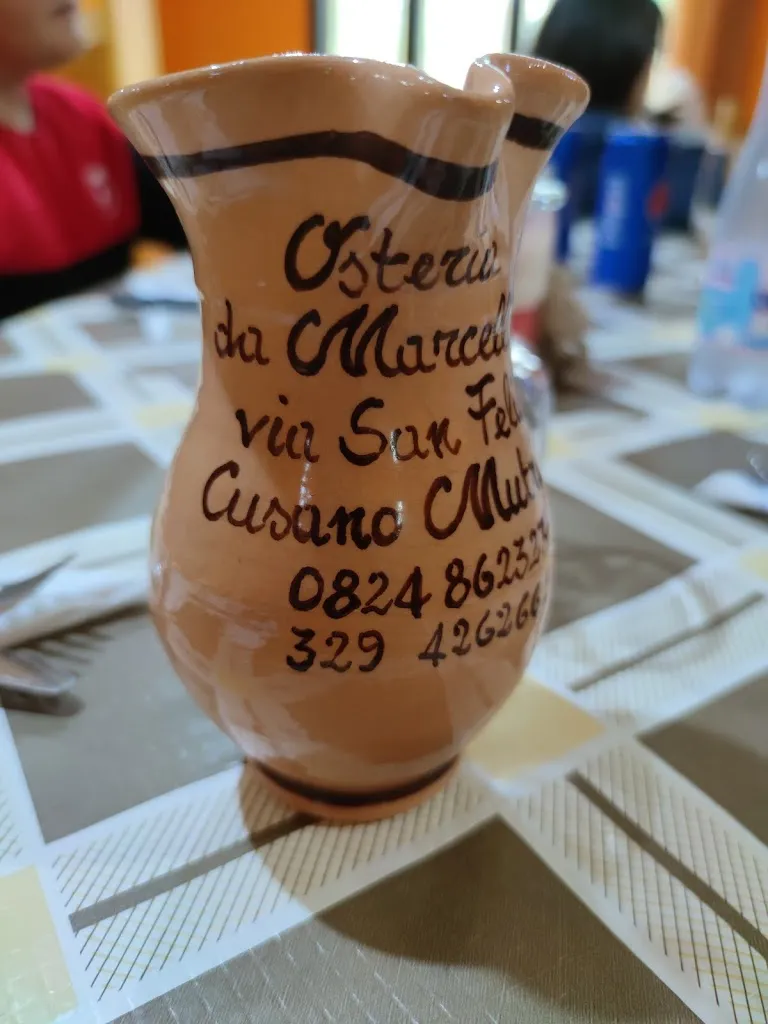 Menu_Osteria Da Marcellino_Cusano Mutri_immagine_9