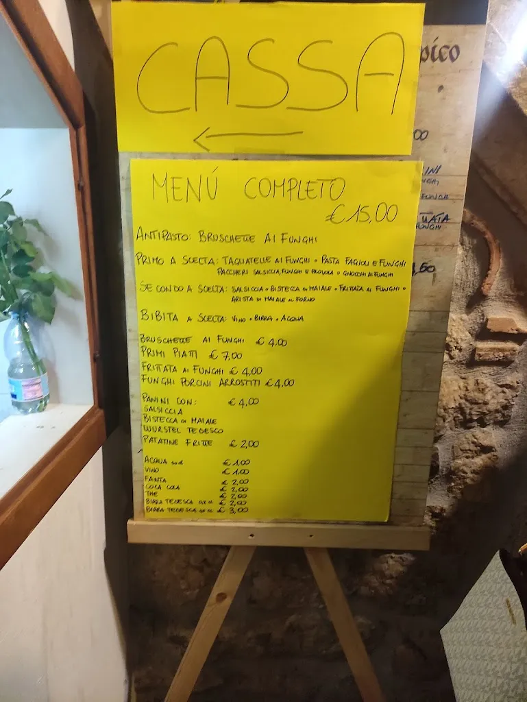 Menu_La Taverna del Conte_Cusano Mutri_image_2