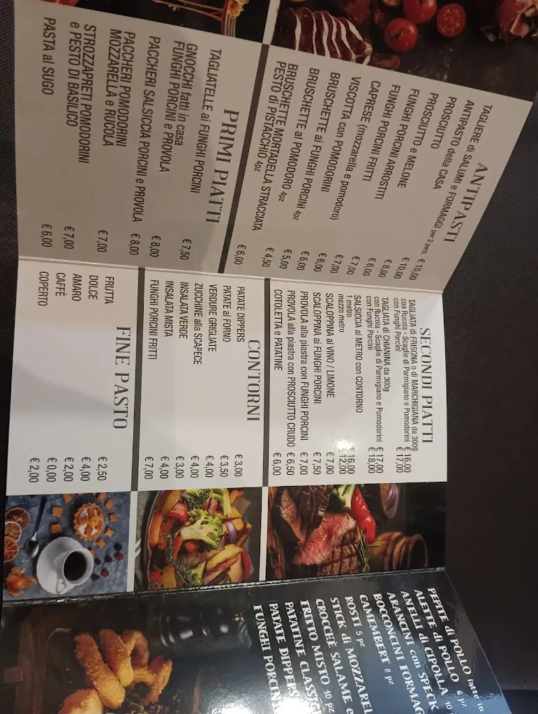 Menu_La Taverna del Conte_Cusano Mutri_image_4