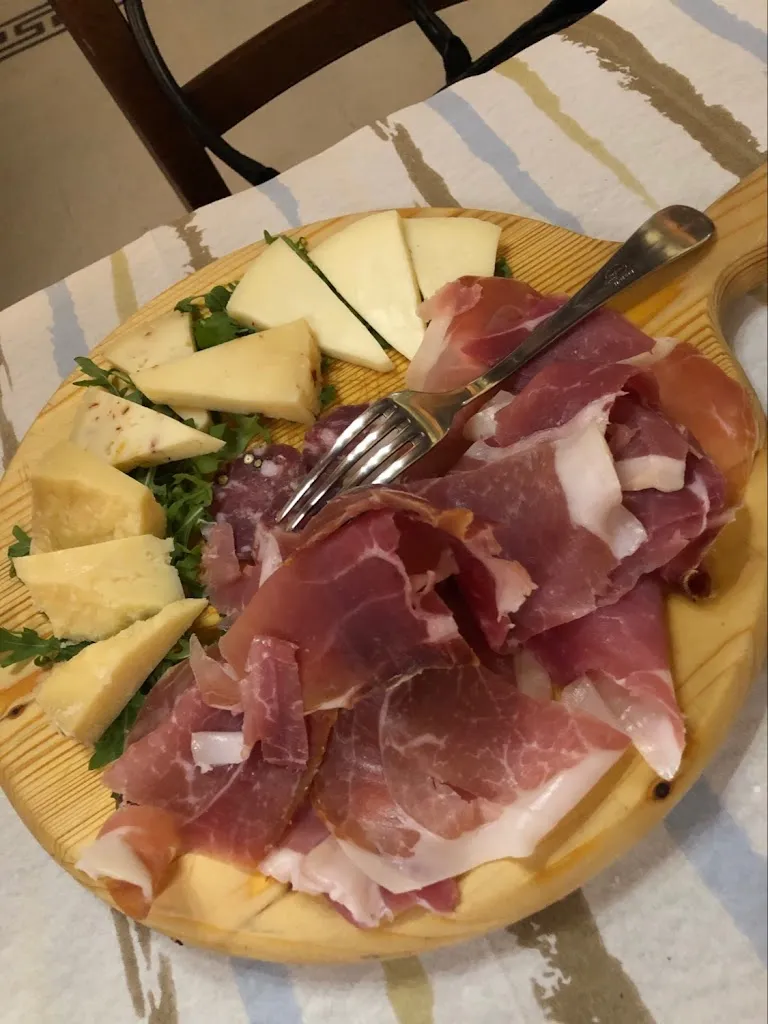 Menu_La Taverna del Conte_Cusano Mutri_image_9