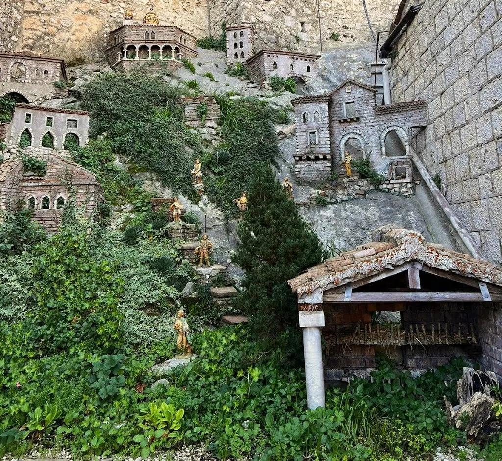 Fiorentino Stornaiuolo_La Taverna del Conte_Cusano Mutri_review