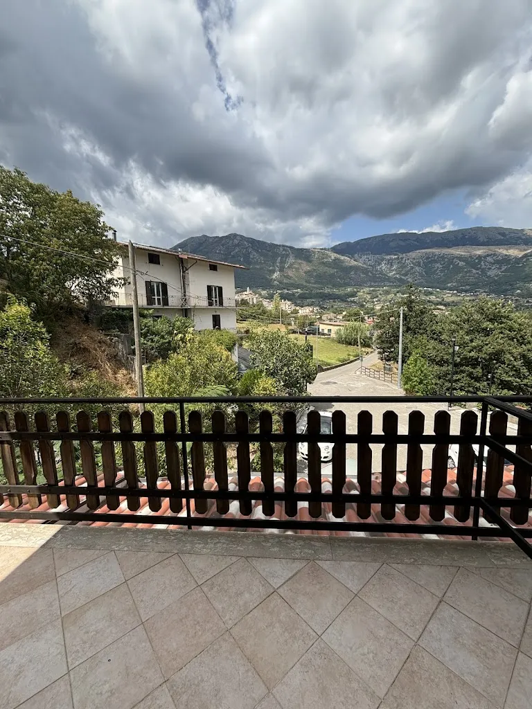 Gaetano Salzillo_LA FATTORIA_Cusano Mutri_review