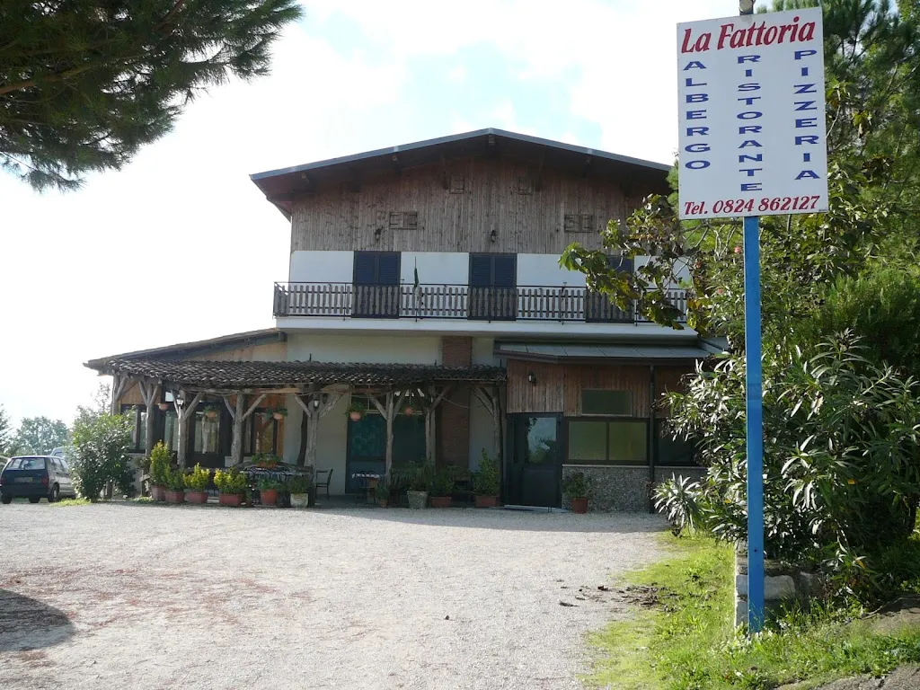 LA FATTORIA_Cusano Mutri_slider_image_3