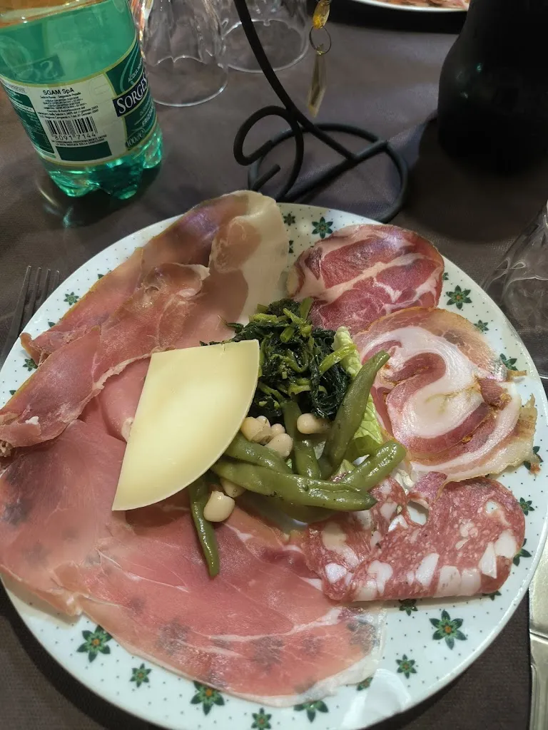 Valentina Drago_Agriturismo Casale Vitelli_Cusano Mutri_review