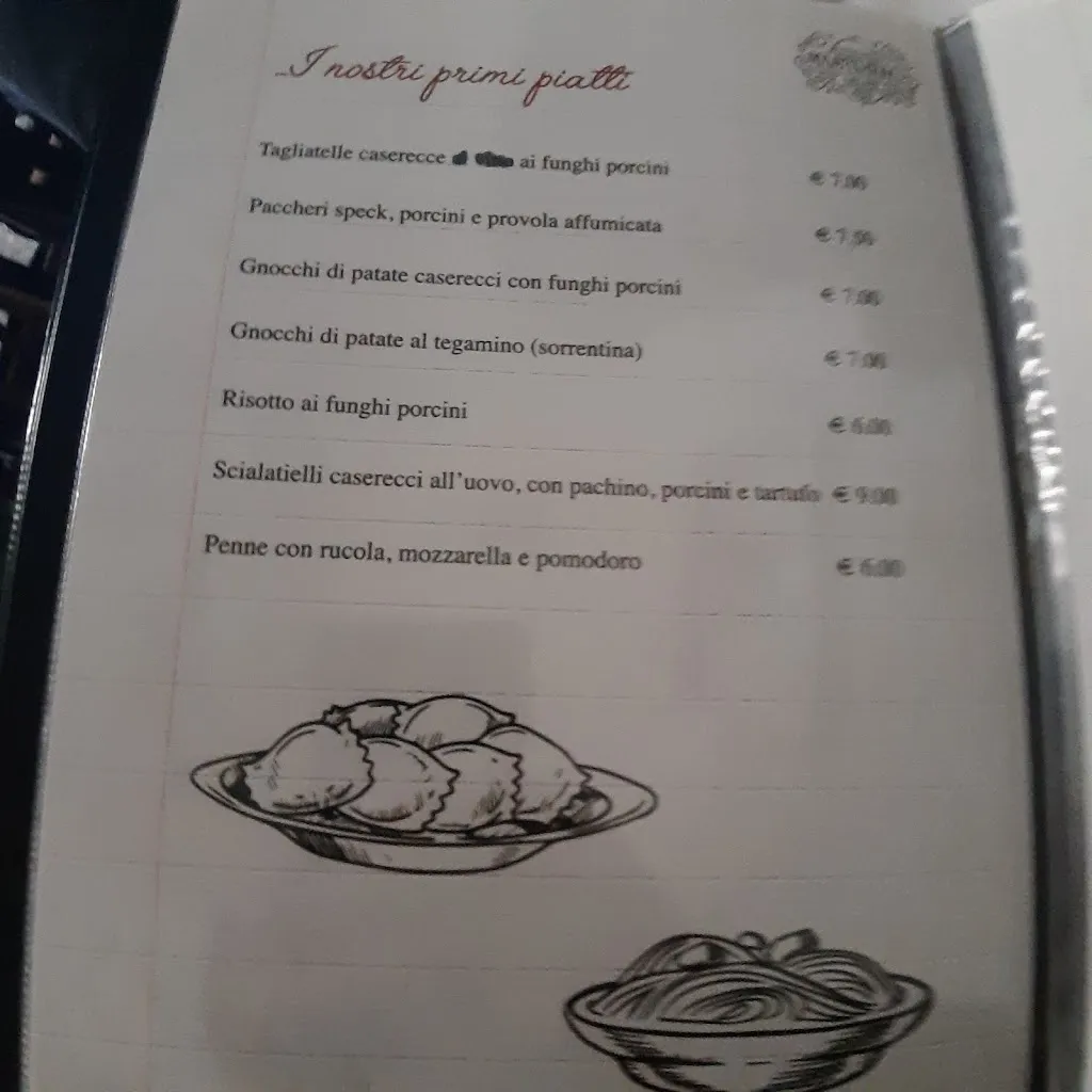 Menu_Ristorante Pizzeria Mastrillo_Cusano Mutri_imagen_1