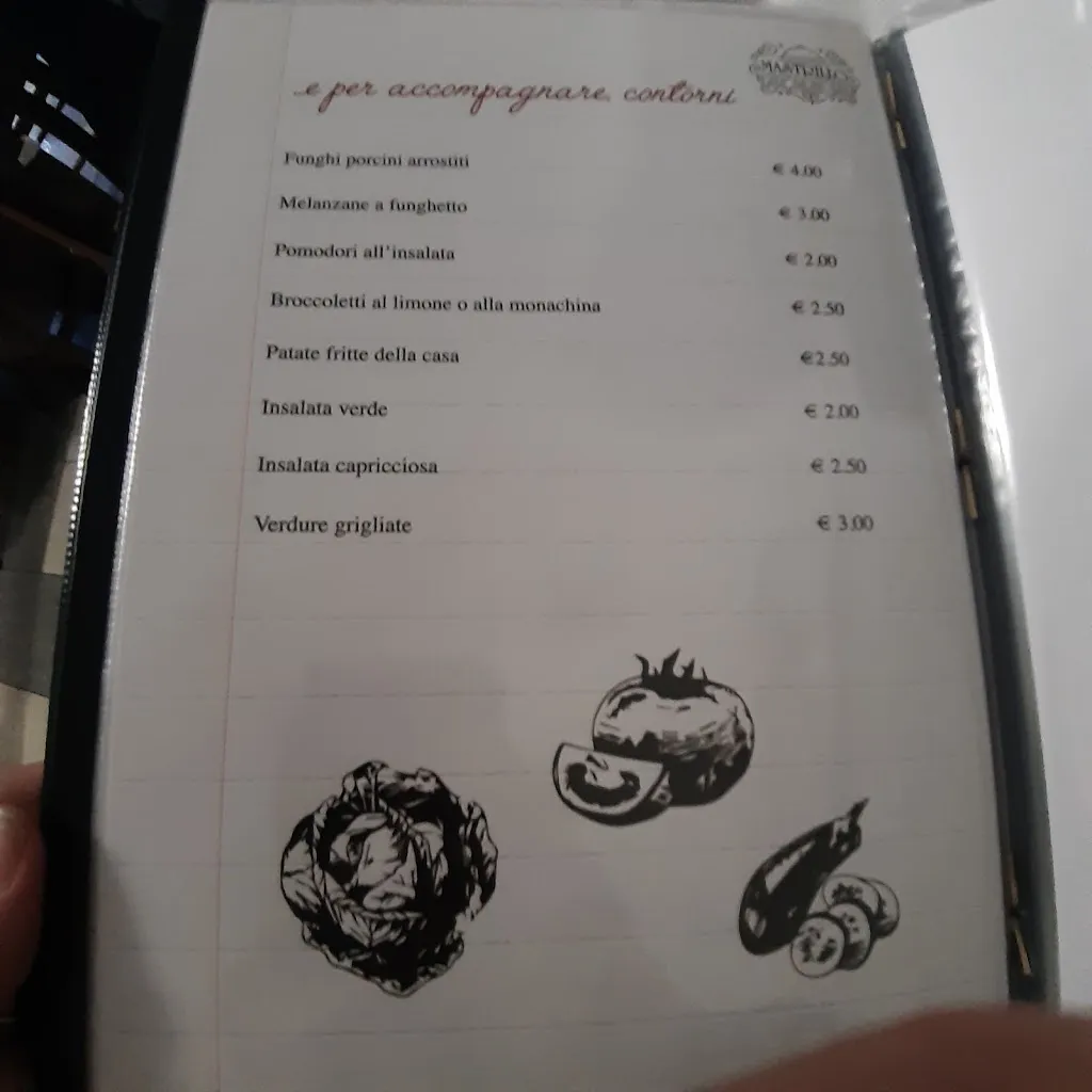 Menu_Ristorante Pizzeria Mastrillo_Cusano Mutri_imagen_3