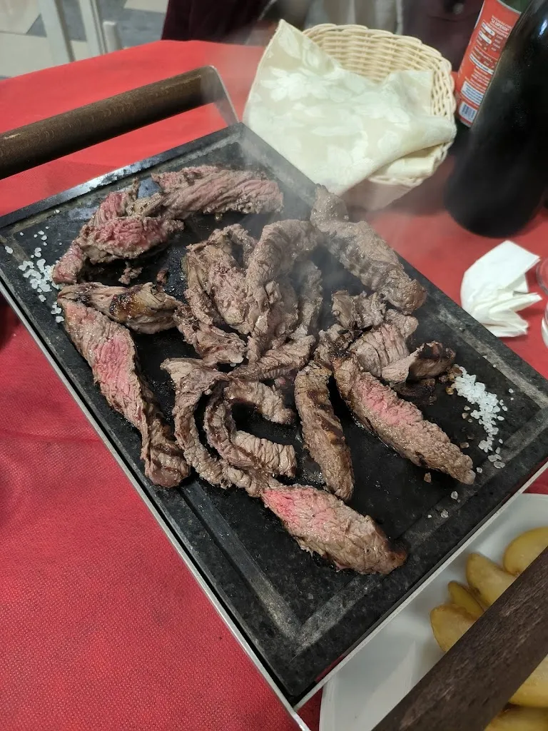 dana d_Ristorante Pizzeria Mastrillo_Cusano Mutri_reseña