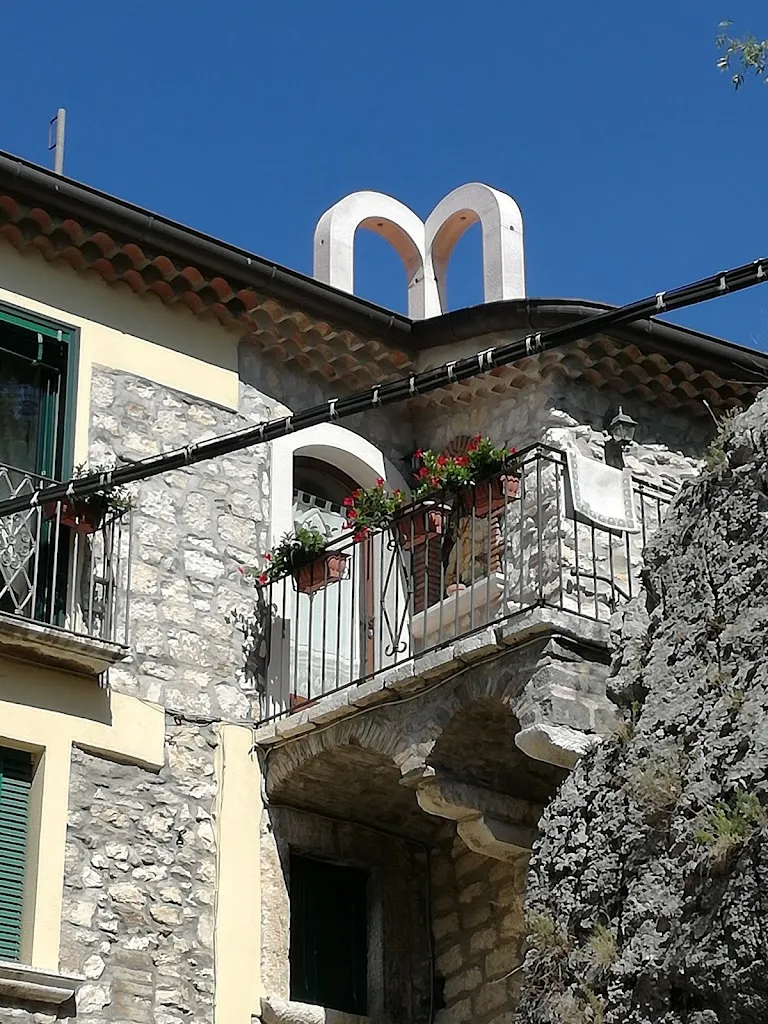 AR AR_La Piccola Perla Del Matese_Cusano Mutri_review