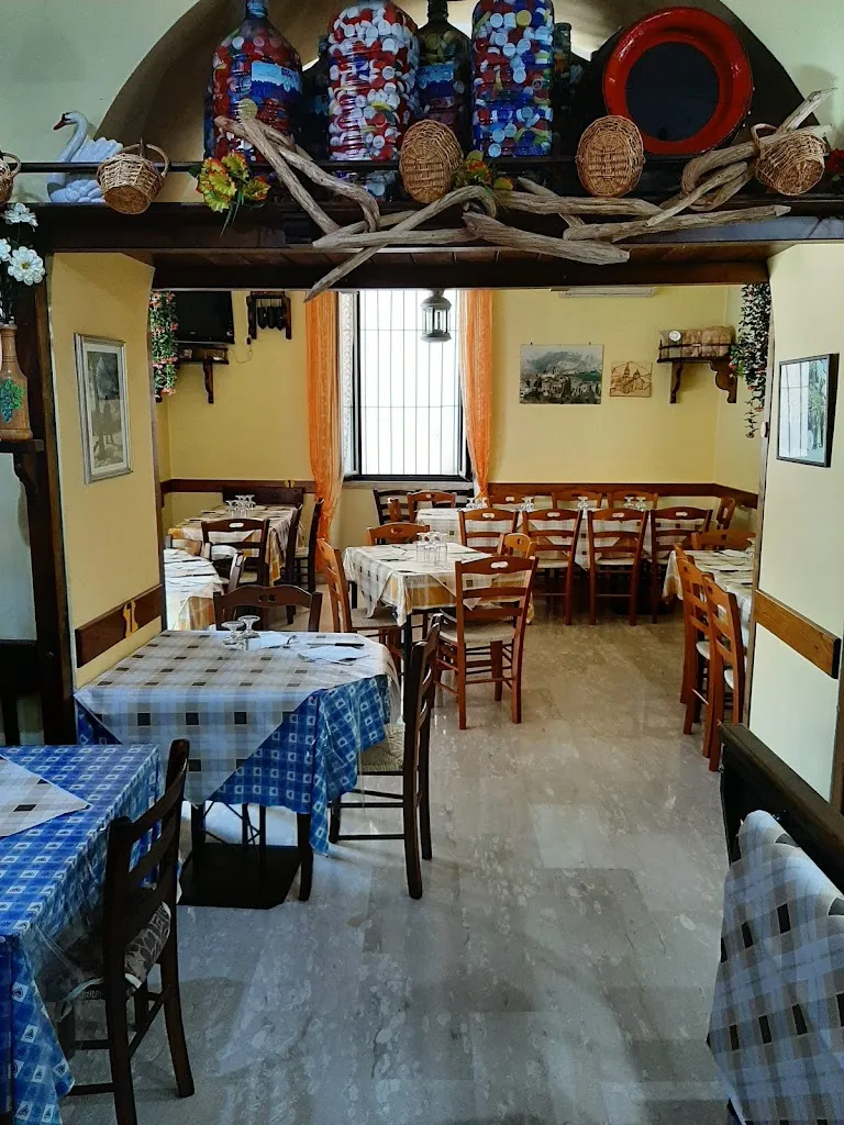 La Piccola Perla Del Matese_Cusano Mutri_slider_image_1