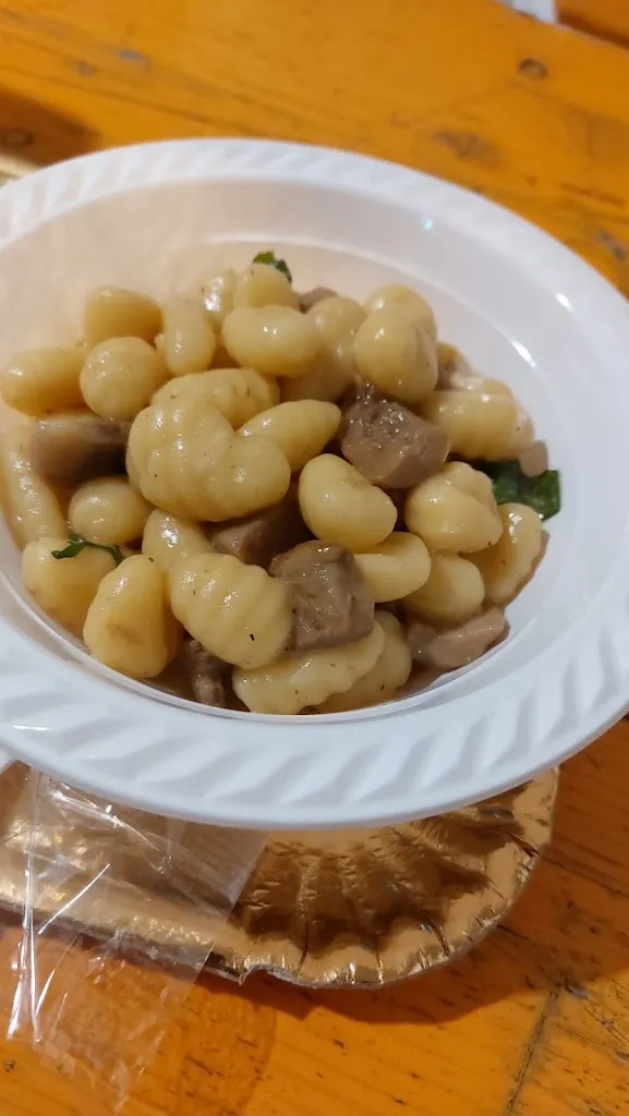 luigi gala_Ristorante 