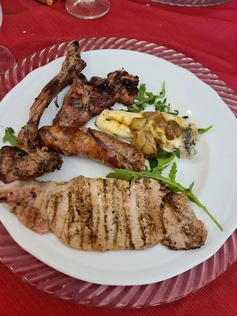 Claudio Esposito_Ristorante 