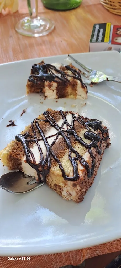 Ivan 4x4 Perrotta_Agriturismo La Roccia_Cusano Mutri_review