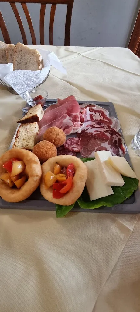 Menu_Il Guardiano Del Matese Agriturismo a Cusano Mutri _ BN_Cusano Mutri_image_1