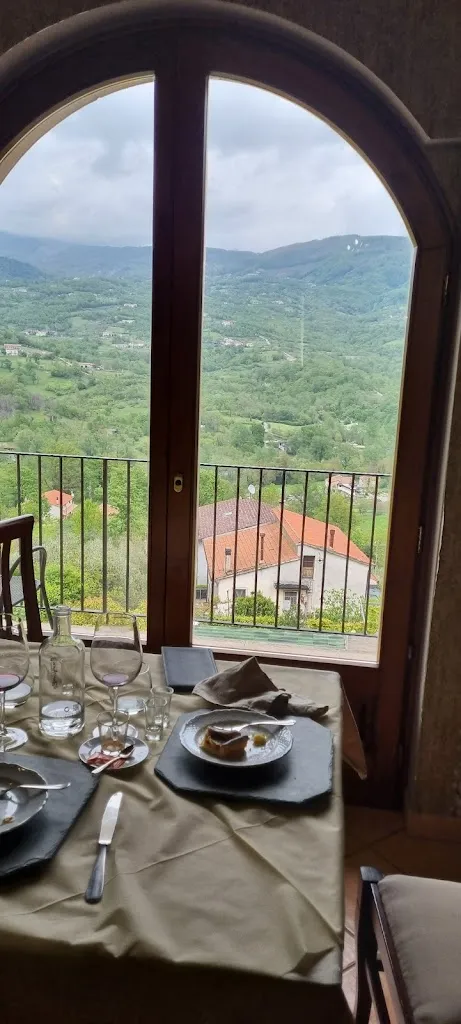 Moto Viaggi Passione_Il Guardiano Del Matese Agriturismo a Cusano Mutri _ BN_Cusano Mutri_review