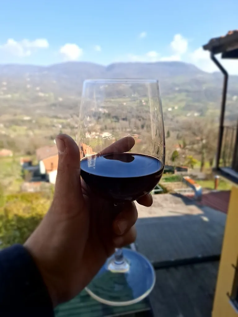 Rosario Giamundo_Il Guardiano Del Matese Agriturismo a Cusano Mutri _ BN_Cusano Mutri_review