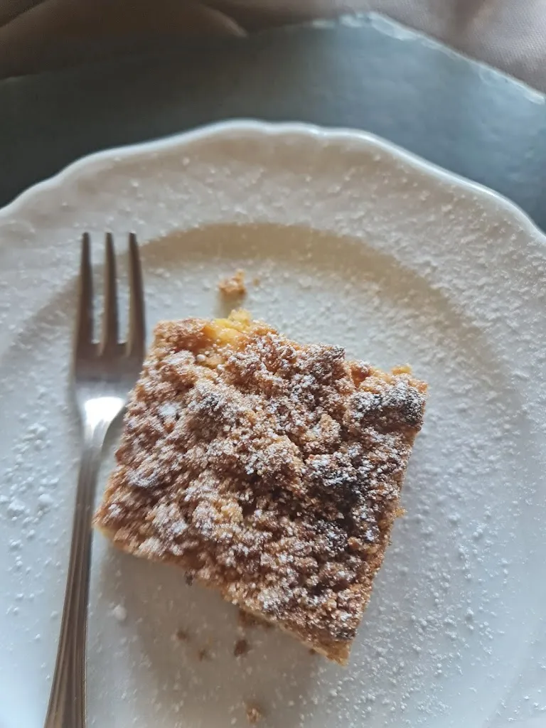 D.O. Dott. Michele Cestrone_Il Guardiano Del Matese Agriturismo a Cusano Mutri _ BN_Cusano Mutri_review