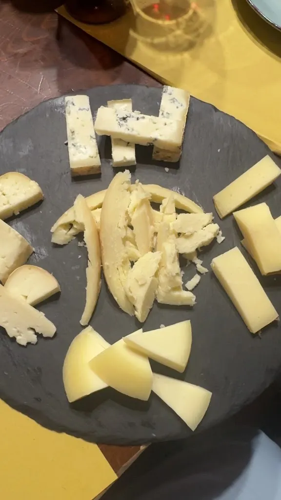 Marcello Altieri_Millenium Pizzeria_Cusano Mutri_review