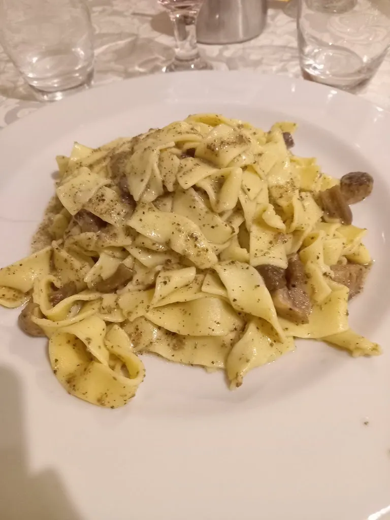 Paola_Il Caminetto_Luco dei Marsi_review