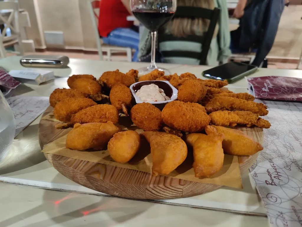 Menu_Sisters'House_Cusano Mutri_immagine_2