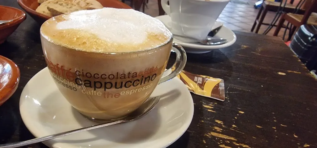 José Rosa_Antichi Sapori Di Tammaro Antonia_Cusano Mutri_review